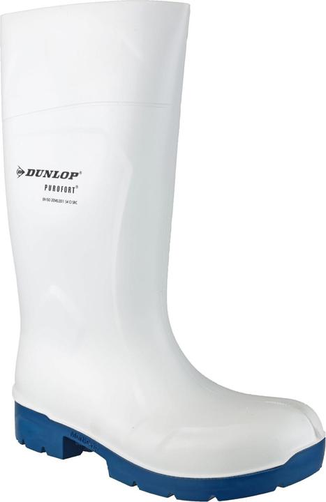Image du produit Dunlop Bottes de sécurité en caoutchouc Multigrip (39)