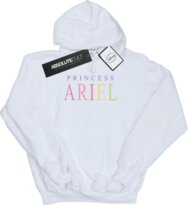 Produktbild Disney The Little Mermaid Ariel Graphic Kapuzenpullover (XL)
