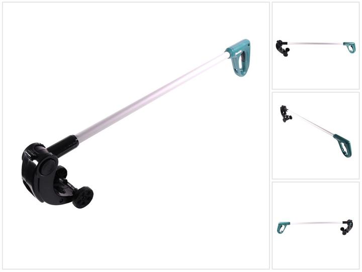 Actual product image Makita Handle extension with roller (Weed whacker, Garden machinery spare parts)
