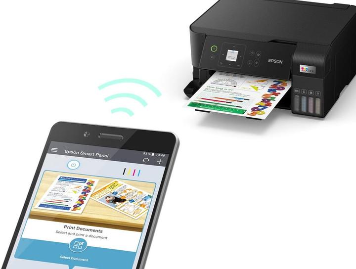 Produktbild Epson EcoTank ET-2840 (Tintentank, Farbe)