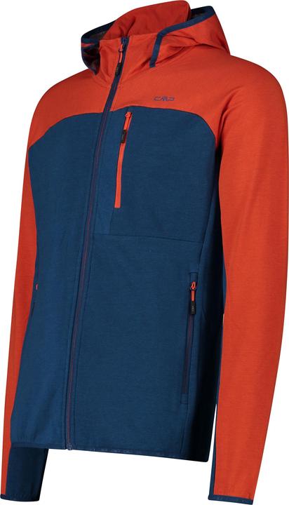 Actual product image CMP Campagnolo Hoodie (4XL)