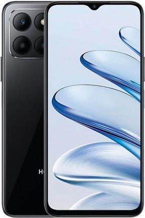 Produktbild Honor 70 Lite (128 GB, Midnight Black, 6.50", Dual SIM, 50 Mpx, 5G)