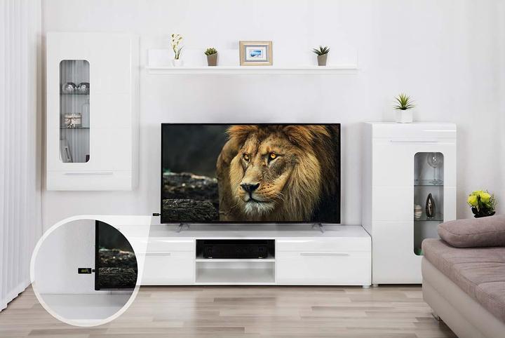 Produktbild Telestar Telemini T2 IR inkl. 3 Monate freenet TV (DVB-T2, DVB-C)