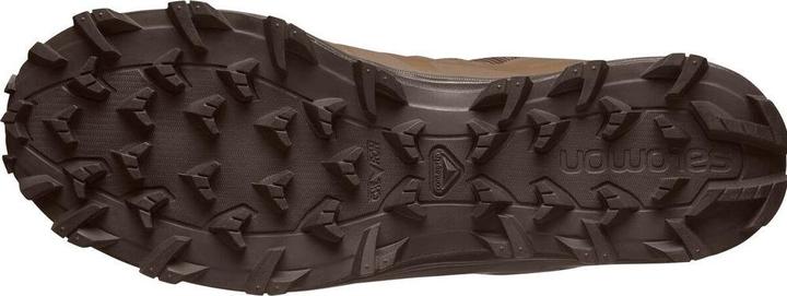 Produktbild Salomon Einsatzschuh Forces Speed Assault 2 Braun 46 (46)