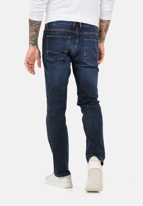 Immagine prodotto Camel Active Jeans 5 tasche dal taglio rilassato (W42/L30)