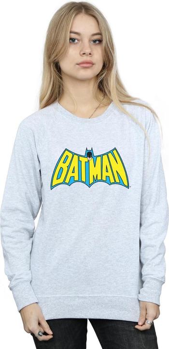 Produktbild Batman Sweatshirt (S)