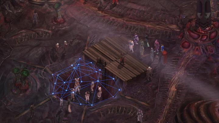Actual product image Deep Silver Torment: Tides of Numenera (Day 1 Edition) (Xbox One S, DE)
