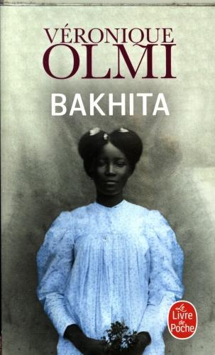 Actual product image Bakhita (French, Olmi Véronique, 2019)