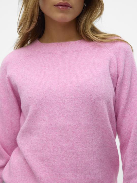 Produktbild Vero Moda Vmdoffy Ls O-Neck Blouse Ga Noos (S)