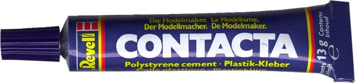 Immagine prodotto Revell Colla per tubi Contacta (13 g)
