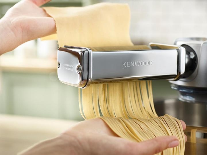 Actual product image Kenwood Pasta Attachment KAX984ME