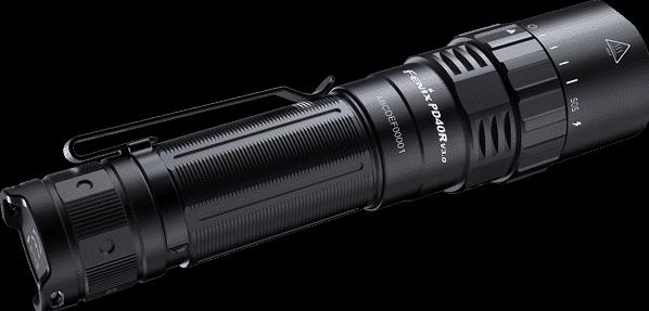 Immagine prodotto Fenix PD40R V3.0 (14.30 cm, 3000 lm)