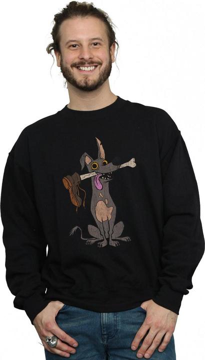 Produktbild Disney Coco Dante With Bone Sweatshirt (XL)