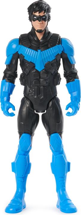 Produktbild Spin Master BAT FGR 12in Nightwing S3 V1 GML