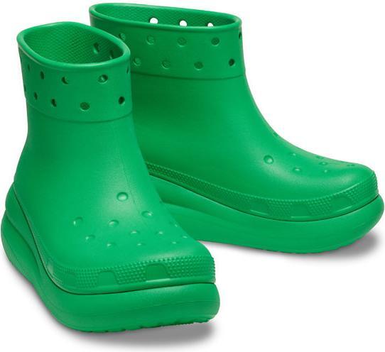 Actual product image Crocs Classic Crush Boot (40)