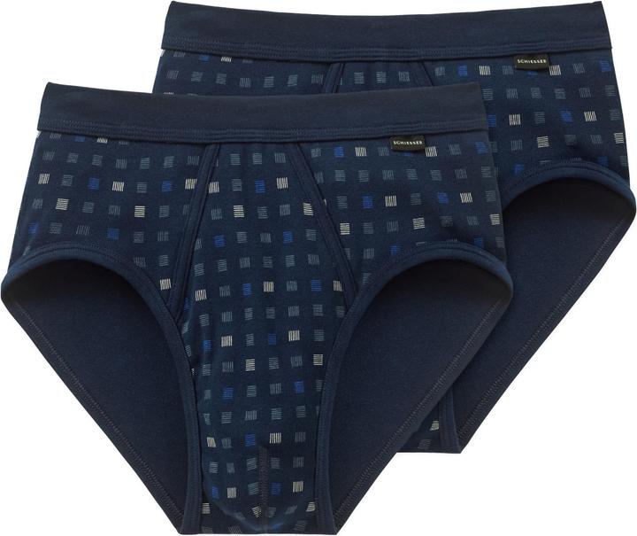 Schiesser Slips
