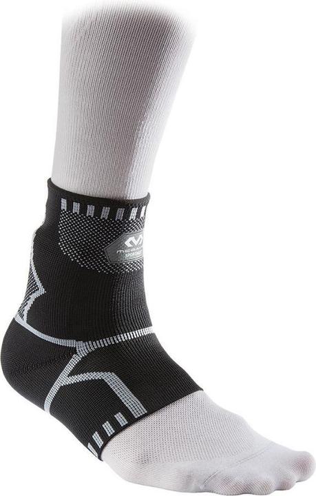 Produktbild McDavid Fussgelenkbandage, Elastisch (L)