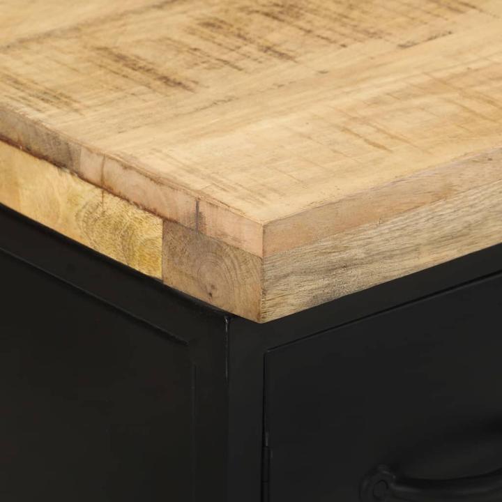 Image du produit VidaXL Buffet (47 x 35 x 76 cm)