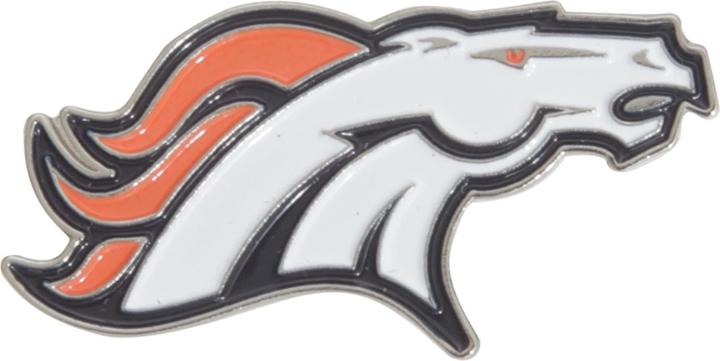 Image du produit Denver Broncos NFL - Badge officiel