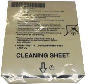 Actual product image Brother Cleaning sheet ASS DK-CL99