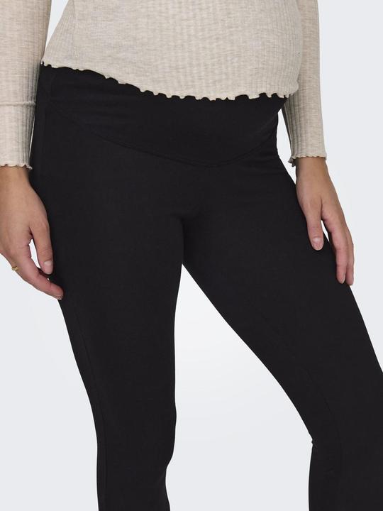 Actual product image Only Maternity Mum 2-pack leggings Leggings (3XL)