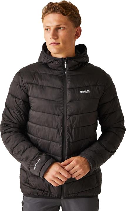 Produktbild Regatta Hillpack II Steppjacke (XL)