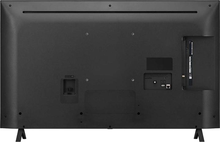 Actual product image LG UHD TV 50NANO82T6B (50", NANO82, LCD, 4K, 2024)