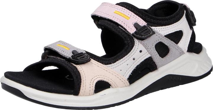 Actual product image Ecco X trinsic K multicolor blossom (31)