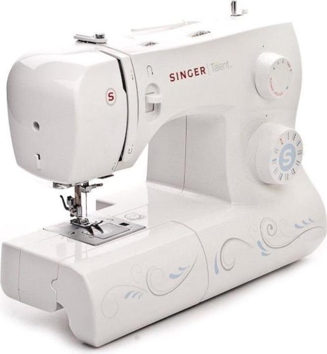 Singer Talent 3323D