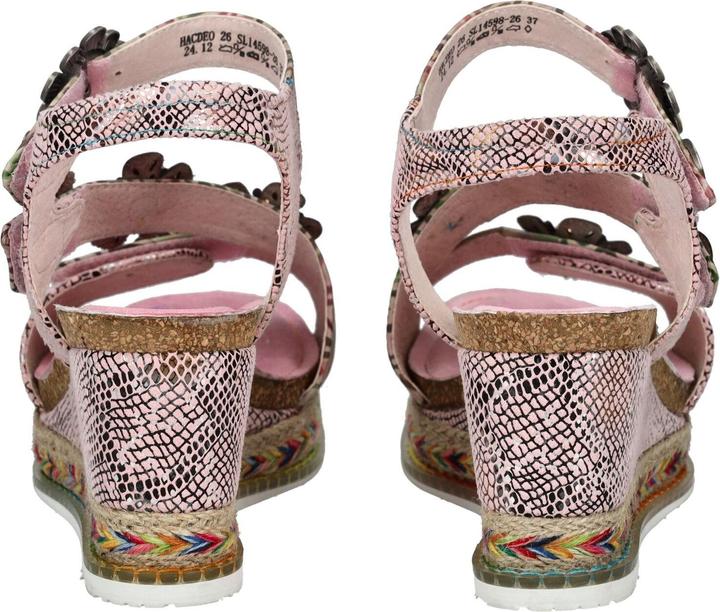 Actual product image Laura Vita Sandalen (39)