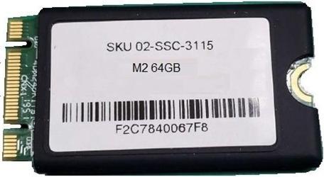 Immagine prodotto SonicWall Alimentatore - corrente alternata 100-240 V (60 W)