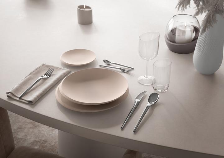 Productafbeelding Villeroy & Boch NewMoon (3.60 dl, 4 x, Lange drinkglazen)