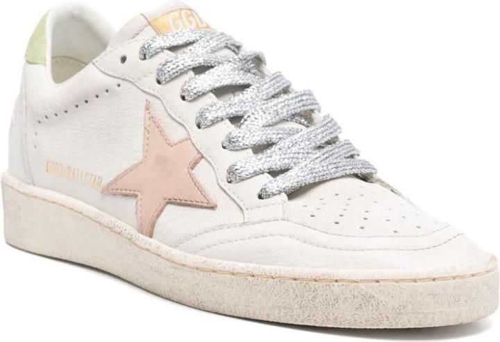 Produktbild Golden Goose Sneakers White (40)