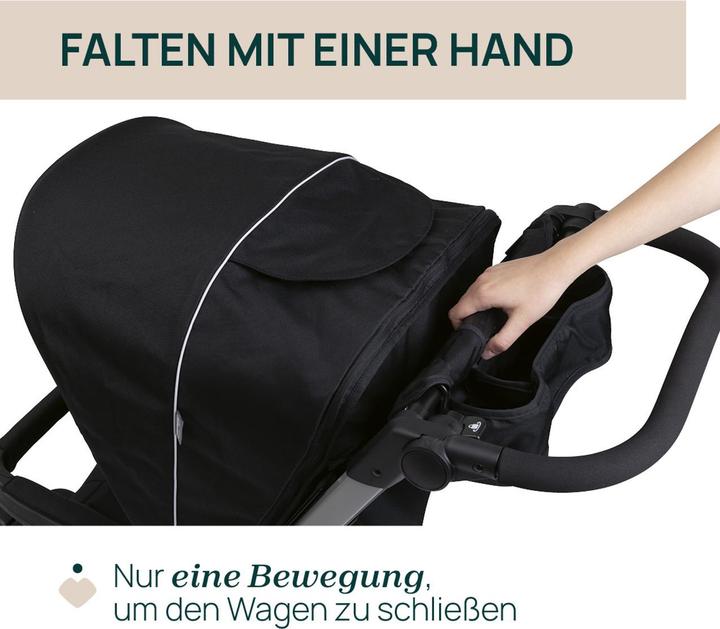 Produktbild Chicco Activ3 Stroller