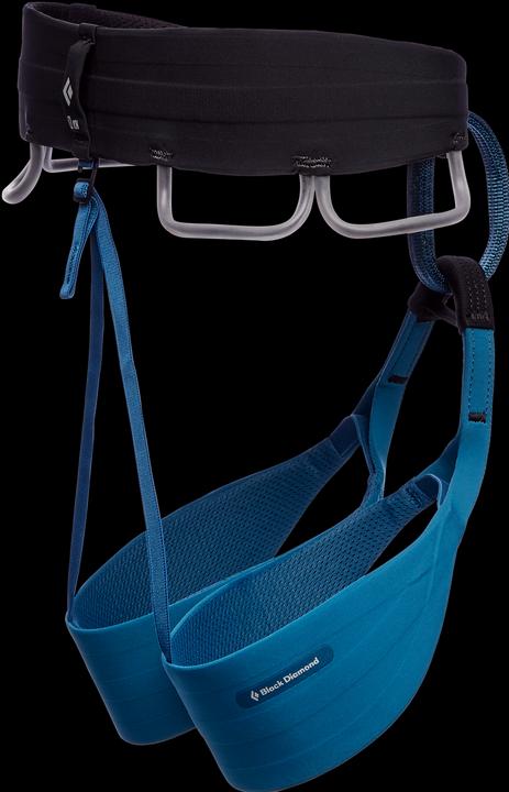 Image du produit Black Diamond Solution harnais d'escalade (S)