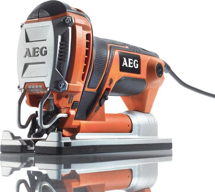 Produktbild AEG Stichsäge 450 W PST500X