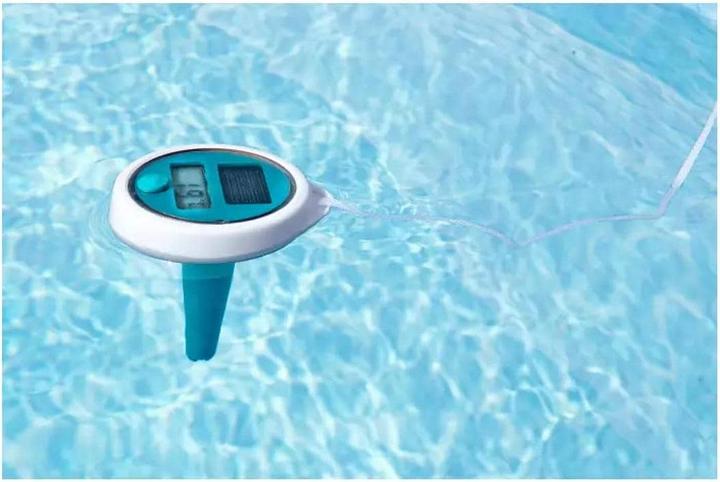 Produktbild Bestway Digital Floating Pool Thermometer
