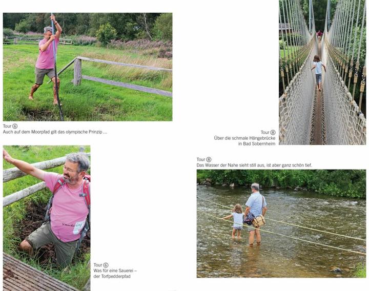 Immagine prodotto Mit Kindern wandern (Tedesco, Manuel Andrack, 2018)
