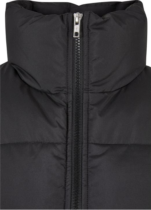 Produktbild Urban Classics Ladies Waisted Puffer Vest (S)