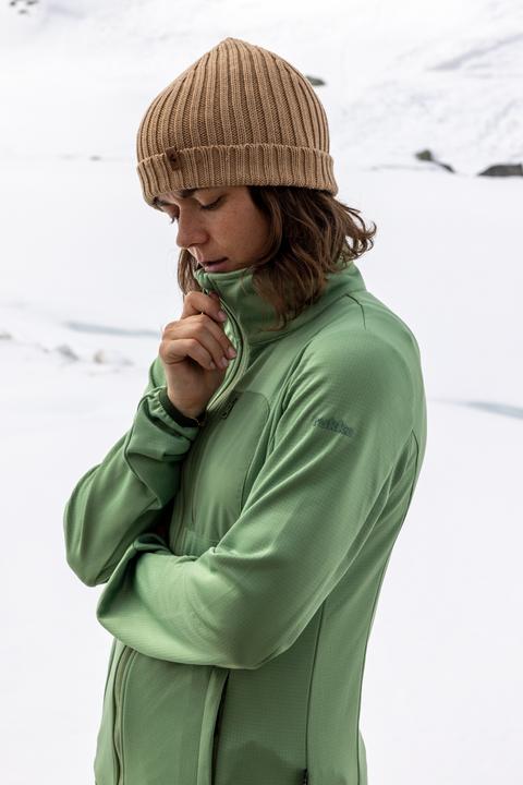 Produktbild Rukka Annie Damen Midlayer Waffel (48)