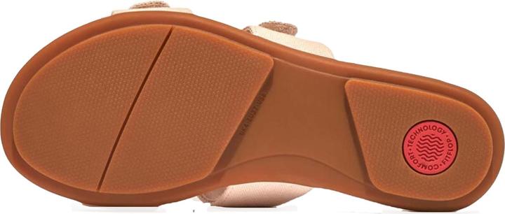 Immagine prodotto Fitflop Gracie Sandali Tela Donna (39.5)