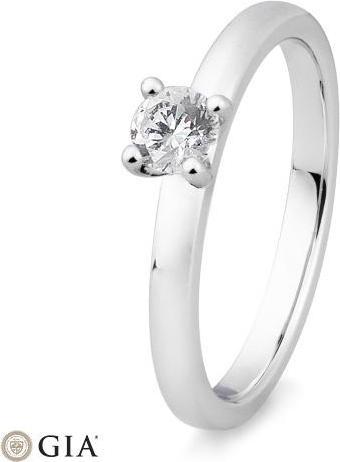 Immagine prodotto Breuning 4 artigli da 0,30-0,50 ct. (56, Oro 750/18 K)