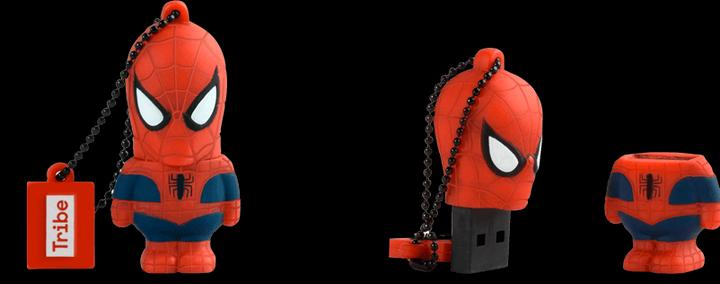 Immagine prodotto Tribe Marvel Spiderman (8 GB, USB 2.0)