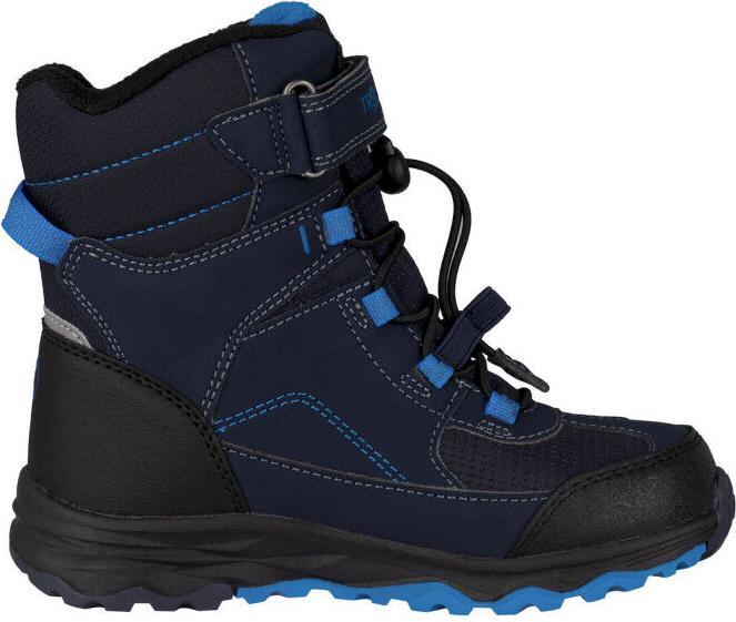 Trollkids Kid's Hafjell Winter Boots XT