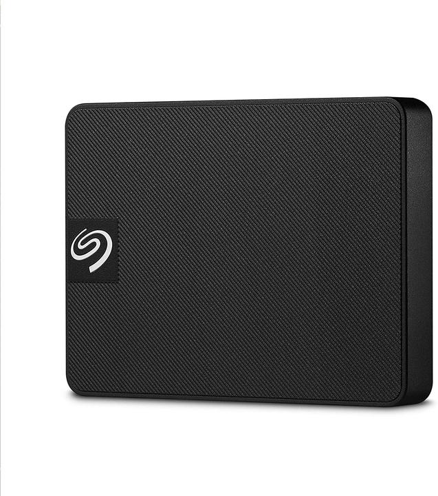 Produktbild Seagate Expansion SSD (500 GB)