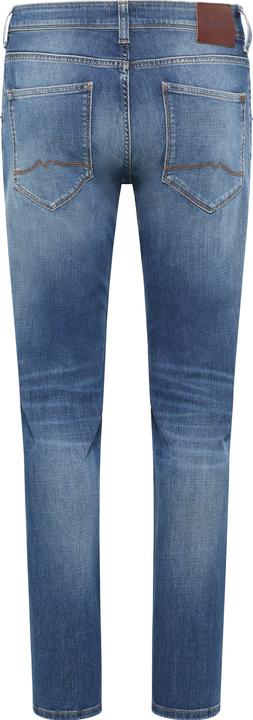 Produktbild Mustang Michigan Straight Jeans vintage rinse washed (W34/L36)