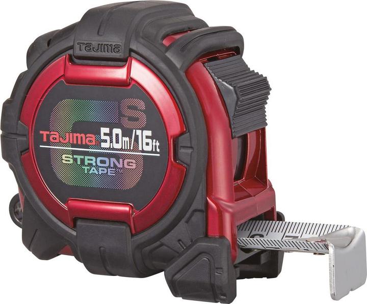 Tajima GAG3L25-50D-EUR G3 Lock Taschenbandmass