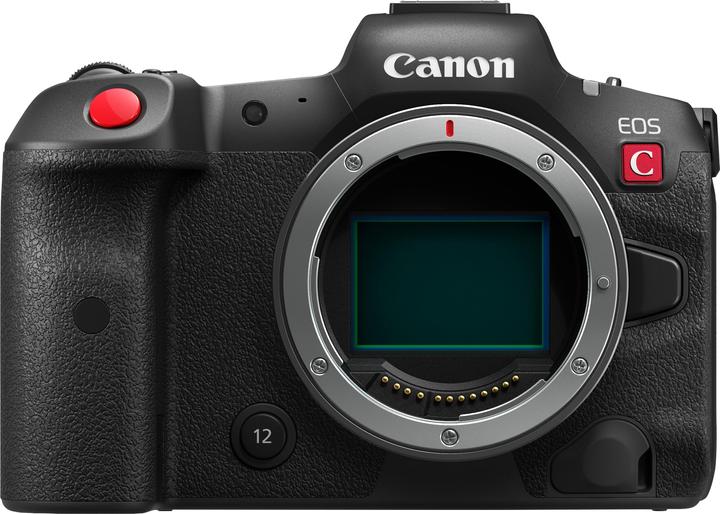 Produktbild Canon EOS R5 C (47.10 Mpx, Vollformat)