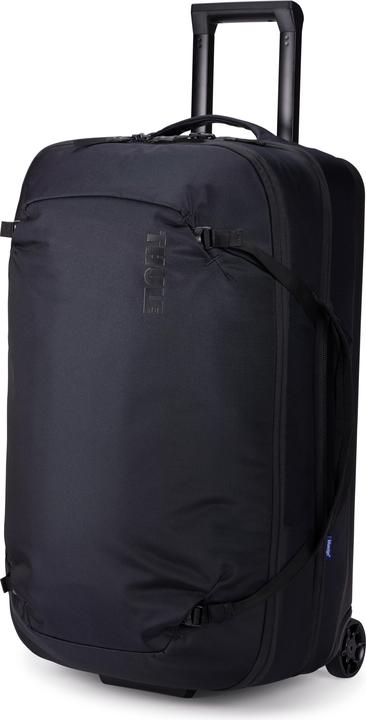 Produktbild Thule Subterra 2 Wheeled Duffel - Black (90 l, XL (ab 115l))
