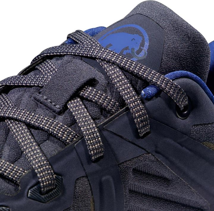 Actual product image Mammut Ultimate III Low GTX Men (40)